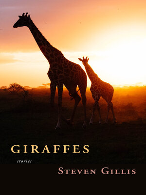 cover image of Giraffes and Other Stories